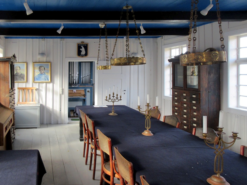 Upernavik